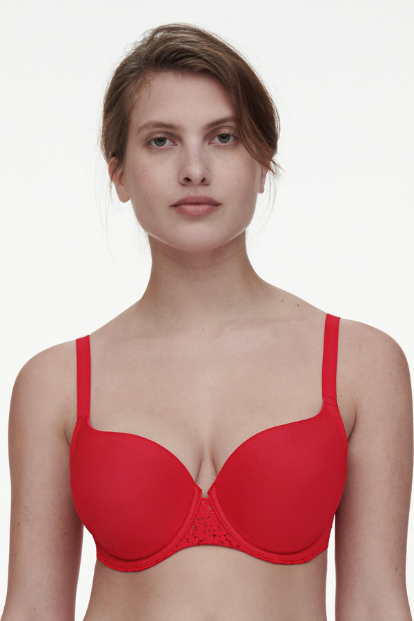 Chantelle Norah Covering T-shirt Bra